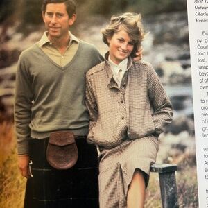 Diana: A Tribute to the Peoples Princess